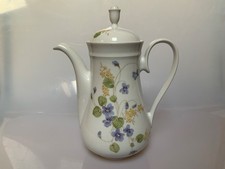 johann seltmann vohenstrauss bavaria porzellan kanne