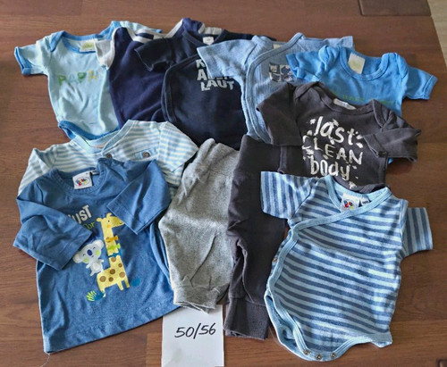 Baby jungen kleidungspaket - baby,