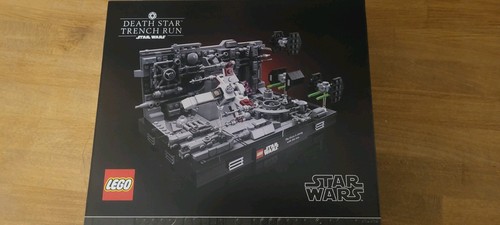 Lego star wars death - lego,