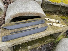 Seitenrollo-Montage-Satz für