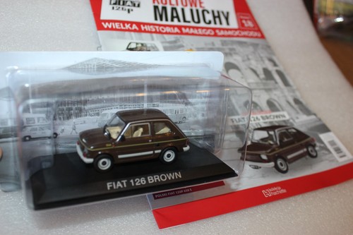 Kultowe maluchy polski - kultowe,