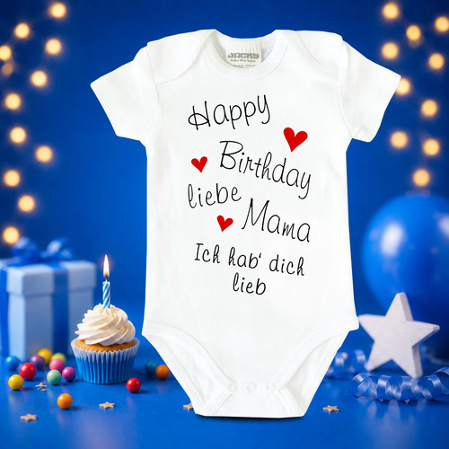 Strampler babybody body - babybody,
