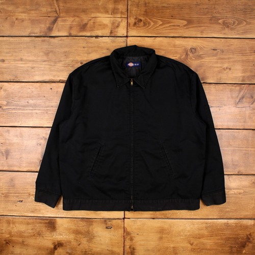 Vintage dickies workwear jacke - vintage,