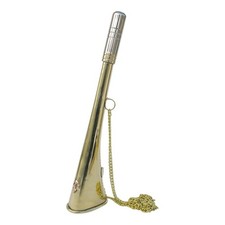 Nebelhorn Signalhorn aus