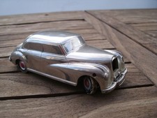 Prämeta Serie 2 Mercedes 300