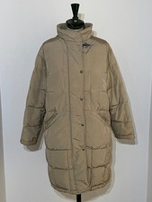 FAY Parka Daunenjacke lang