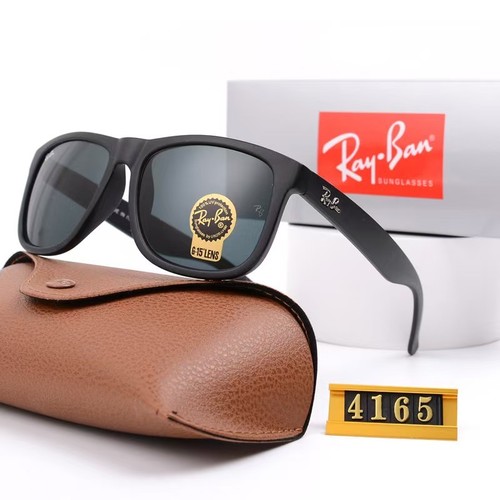 Ray ban polarised sunglasses - polarised,