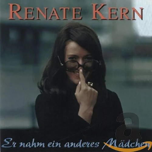 Renate kern nahm ein - er,