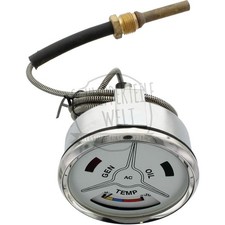 Kombiinstrument passend für