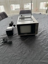 SONY KV-6000 BE 5" Zoll