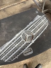 Mercedes-Benz Vito Viano W639