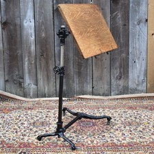 Antiker John Fuß Gusseisen