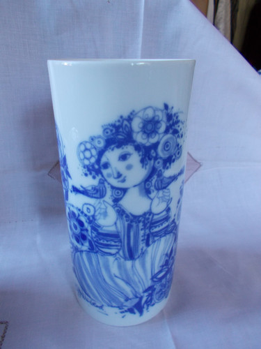 Rosenthal vase wiinblad - rosenthal,
