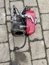 Go Kart Honda GX200 Original Motorgehäuse Karting