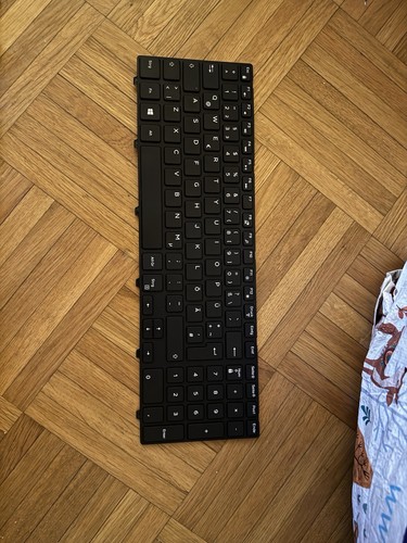 Original dell tastatur - original,
