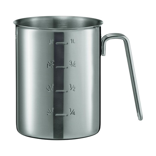 Rösle messbecher l mit - rösle, 1,0