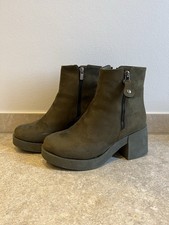 Ankle Boots Damen