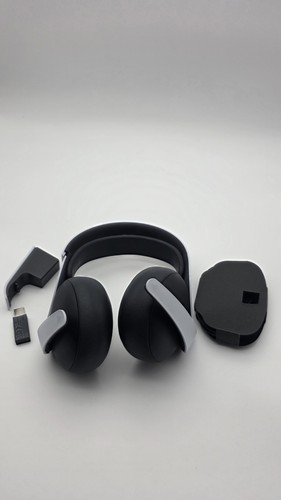 Sony playstation pulse elite - playstation,