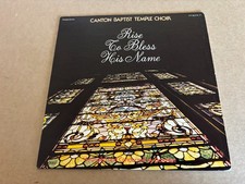 Canton Baptist Temple Choir