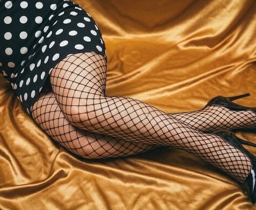 Sexy levee fashion - sexy, grobnetz