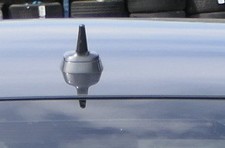 Audi A6 4F Antenne Antennensockel Dachantenne 4F5035503M Navi grau LZ7S