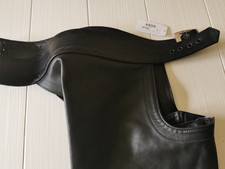 Leder Chaps Lederchaps gay