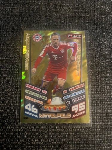 2013 topps match - 2013-14, attax