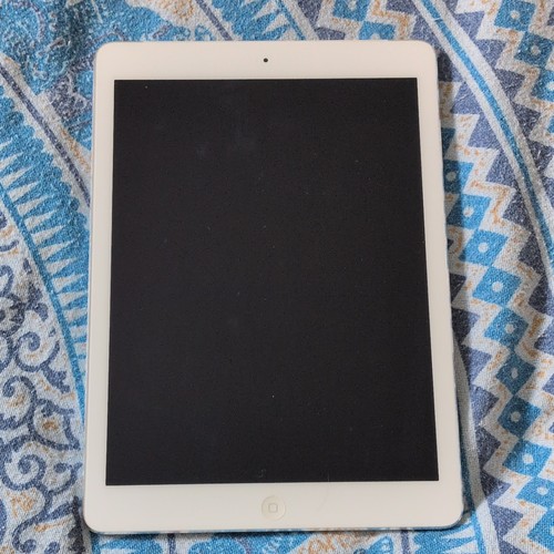 Apple ipad air gen - ipad, 1