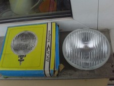 Nebelscheinwerfer Einsatz Ruhla-DDR NEU Trabant-Wartburg-Barkas