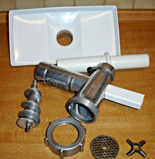 BOSCH FLEISCHWOLF MUZ6 FW2