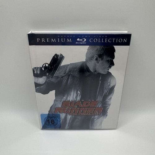Blu ray blade runner the - -,