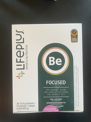 Lifeplus focused - lifeplus,