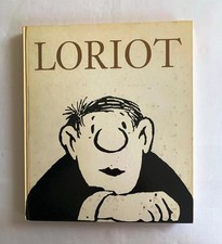 Loriot Buch: Sonderausgabe