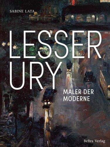 Sabine lata lesser ury - lata,
