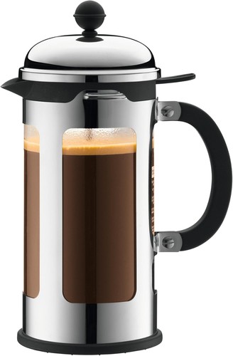 Bodum chambord kaffeebereiter - bodum,