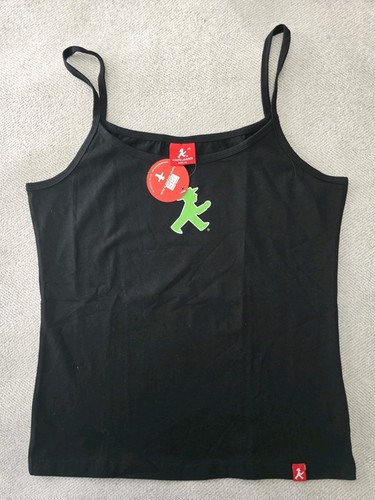 Girly ampelmann shirt - girly,