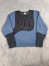 Nike Rework Sweatshirt Vintage
