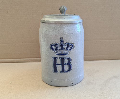 Hofbräuhaus bierkrug mit - bierkrug,
