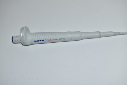 Eppendorf referenz 250 - 250, ul