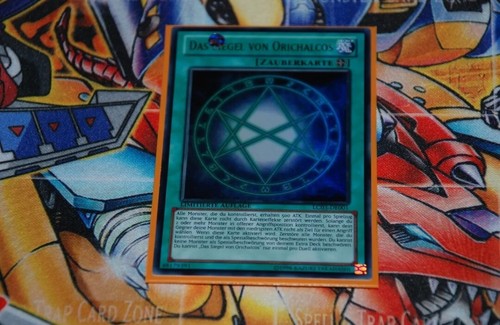 Yugioh das siegel von - 1x,