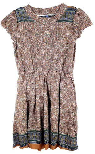 Lily the valley kleid - lily,