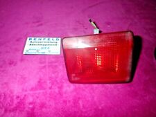 ?Peugeot 407 SW 2.0 HDi Nebelschlußleuchte hinten r?TOP ANGEBOT⭐⭐⭐⭐⭐9646507380