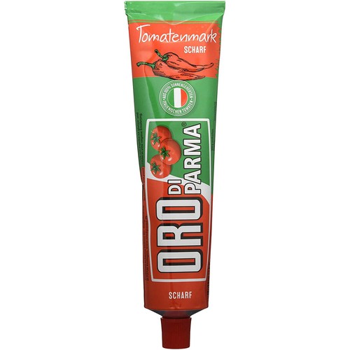 Oro parma tomatenmark mit - di,