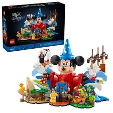 LEGO® Ideas 21352 Disney