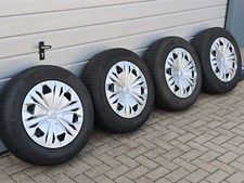 Audi Q3 F3 Winterreifen Winterräder Kompletträder Komplettradsatz Radkappen