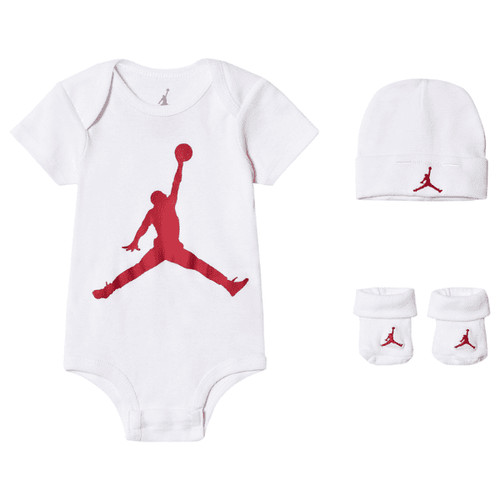 Nike air jordan baby set - air,