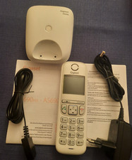 Gigaset - AE 690 H - weiß -