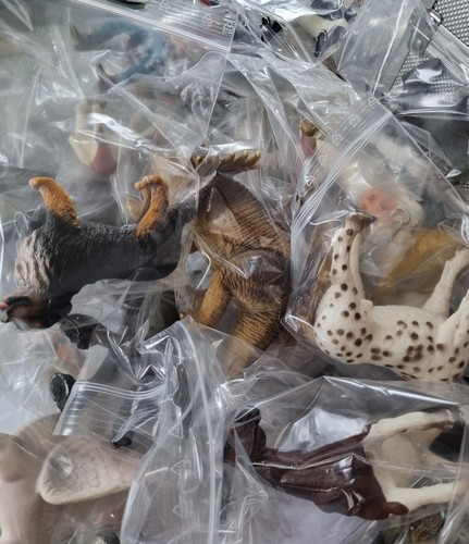 Bullyland figuren zur auswahl - figuren,