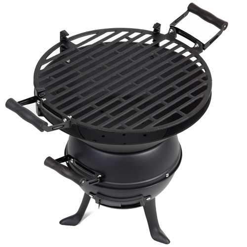 Gusseisengrill mastergrill - gusseisengrill,