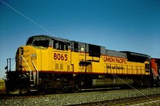 Original Filmdia: UP 8065